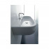 Раковина Kerasan Flo 315001 70 см