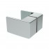 Душевой уголок Black&White Stellar Wind S701-1000