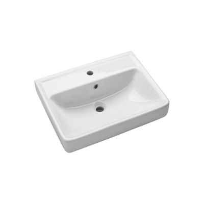 Мебельная раковина Iddis 0035000i28