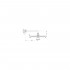 Верхний душ Hansgrohe Raindance AIR 27493000