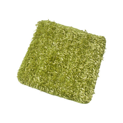 Коврик Ridder Bob 733805 зеленый, 50x50