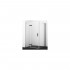 Душевой уголок Wasserkraft Aller Black 10H10LB 120x100 см