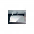 Рукомойник Duravit Starck 3 0305490000 встраиваемый