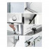 Душевой уголок Wasserkraft Dinkel 58R07 120x90 см