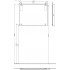 Мебель для ванной Villeroy & Boch Subway 2.0 100 glossy white