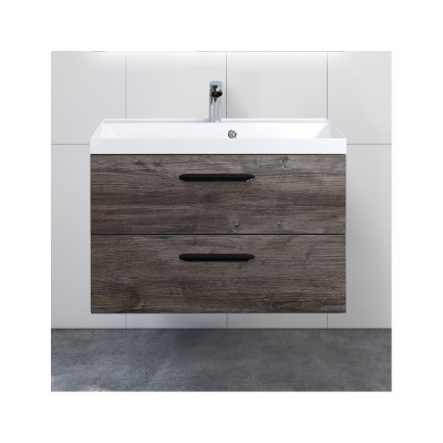 Тумба для комплекта BelBagno Aurora 80 pino pasadena