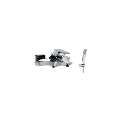 Смеситель Lemark Unit LM4502C для ванны с душем