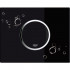 Кнопка смыва Grohe Nova Cosmopolitan 38847KI0 черный с белым