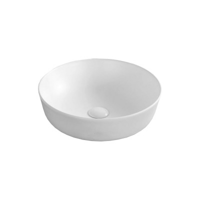 Рукомойник BelBagno BB1315 накладной