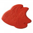 Коврик Ridder Slip-Not XXS 69490 цветной-2, комплект 6 шт.