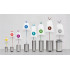 Мусорное ведро Brabantia NewIcon 113345
