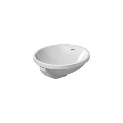 Рукомойник Duravit Architec 0468400000