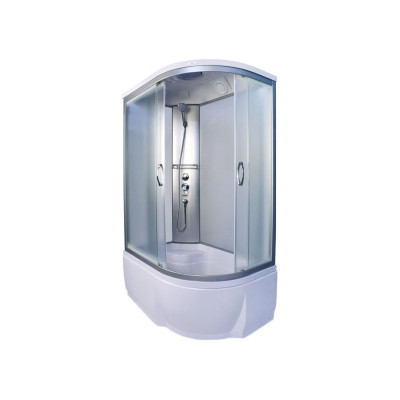 Душевая кабина River Nara 120/80/46 MT L