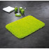 Коврик Ridder Softy 745605 зеленый, 75x50