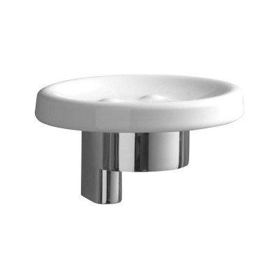 Мыльница Ideal Standard Connect керамика