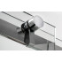 Душевой уголок Wasserkraft Dinkel 58R07 120x90 см