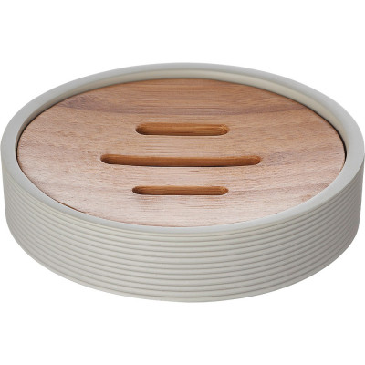 Мыльница Ridder Roller 2105309 бежевая