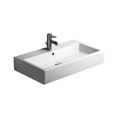 Раковина Duravit Vero 0454800000 80 см