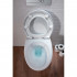 Крышка-сиденье Jacob Delafon Patio E70021 с микролифтом
