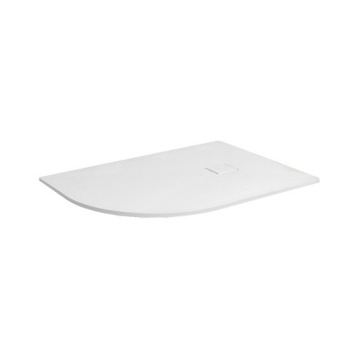 Поддон для душа RGW Stone Tray ST/AR-0128W 80х120 с сифоном