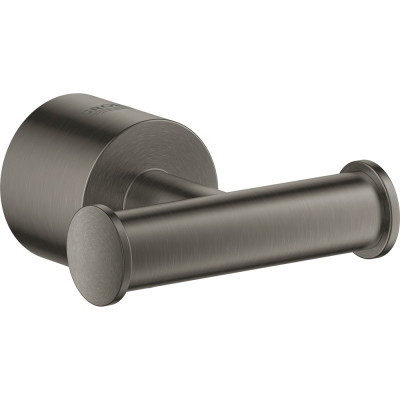 Крючок Grohe Atrio New 40312AL3 графит