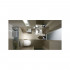 Чаша для унитаза подвесного Villeroy & Boch Subway Plus 6600 10R1 alpin