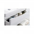 Тумба с раковиной BelBagno Ancona-N 60 bianco lucido напольная