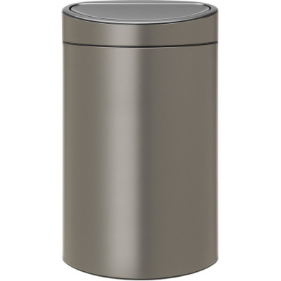 Мусорное ведро Brabantia Touch Bin New 114908