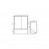 Душевая кабина Royal Bath RB 8120BP6-WC-L