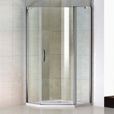 Душевой уголок Good Door Pandora PNT 100x100
