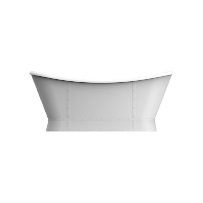 Акриловая ванна BelBagno BB33