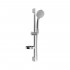 Душевой гарнитур Hansgrohe Croma 100 Vario 27772000 Unica'C