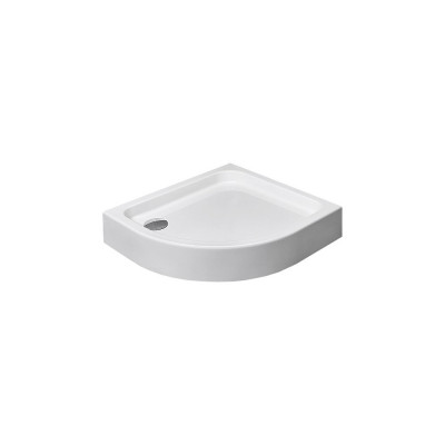 Поддон для душа Radaway Siros E90x80 compact R