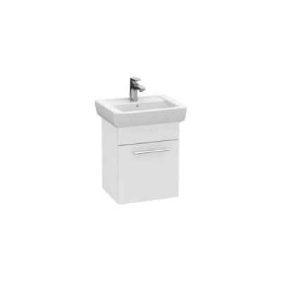 Тумба с раковиной Villeroy & Boch Verity Design 45 см