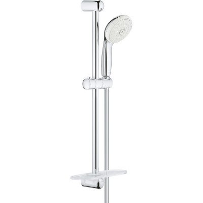 Душевой гарнитур Grohe New Tempesta 28436002