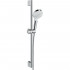 Душевой комплект Hansgrohe SET Logis E 70 (b)