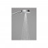 Душевая лейка Hansgrohe Crometta 100 Multi 3jet 26823400