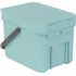 Мусорное ведро Brabantia Sort&Go 109645