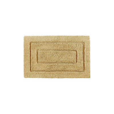 Коврик Kassatex Kassadesign Gold KDK-2032-GD желтый
