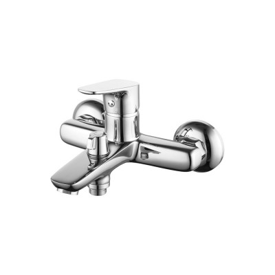 Смеситель Iddis Zodiac ZODSB02I02WA для ванны с душем