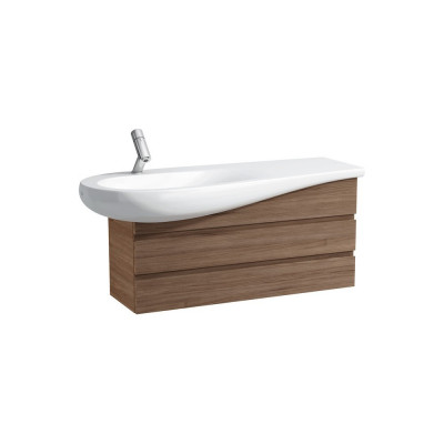 Тумба для комплекта Laufen Alessi one 4.2452.0.097.630.1