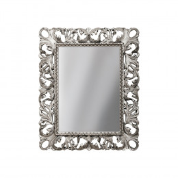 Зеркало Misty Аврора R.0021.BA.ZF silver