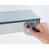 Термостат Hansgrohe Ecostat Select 13151400 для ванны с душем