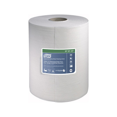 Материал протирочный Tork 570137 W1-W2-W3 комби-рулон