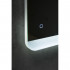 Зеркало BelBagno SPC-CEZ-700-700-LED-TCH