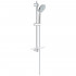 Душевой комплект Grohe Grohtherm SmartControl 34720000 с термостатом