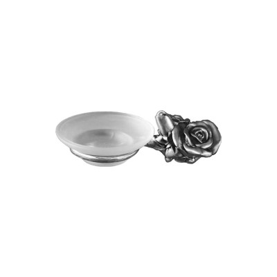 Мыльница Art&Max Rose AM-B-0915-T
