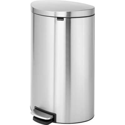 Мусорное ведро Brabantia FlatBack 482021