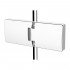Душевой уголок Black&White Stellar Wind S701-1000