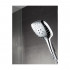 Душевой гарнитур Hansgrohe Raindance Select E 150 27857000 Unica'S Puro